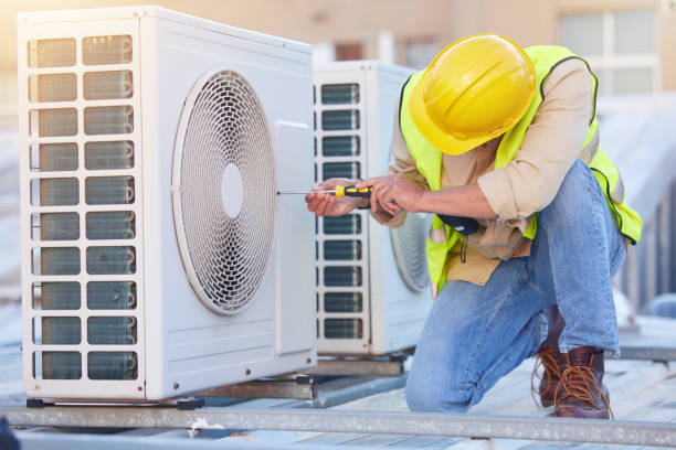 Best Seasonal HVAC Services in Tatamy, PA