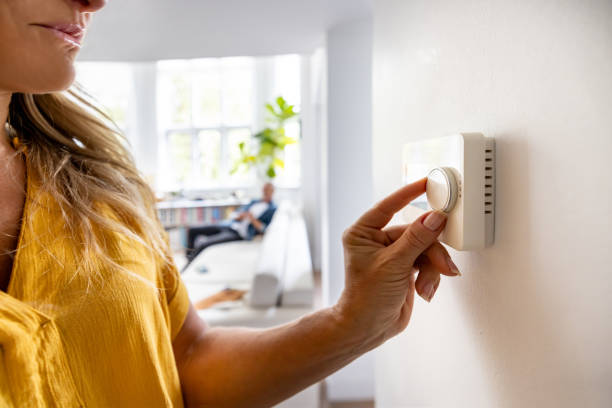 Best Residential HVAC in Tatamy, PA
