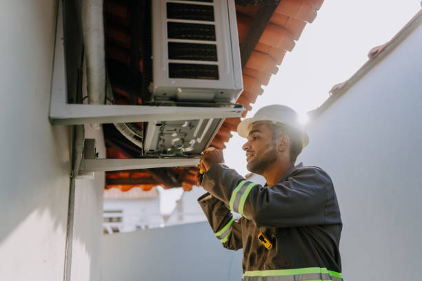  Tatamy, PA HVAC Pros