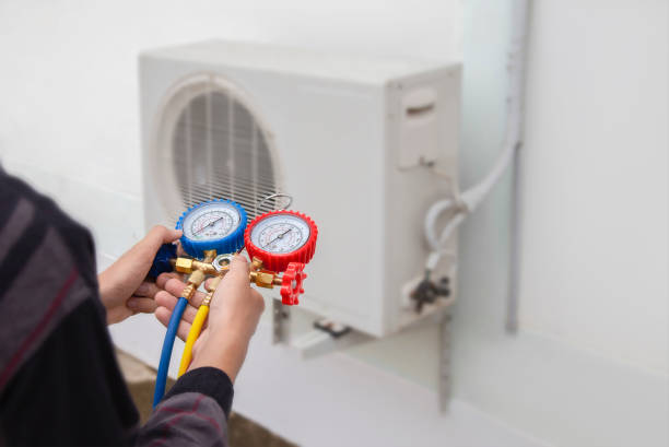 Best Furnace Cleaning in Tatamy, PA