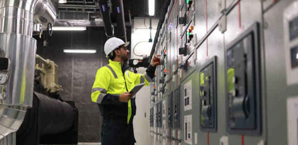 Best HVAC Equipment and Components in Tatamy, PA